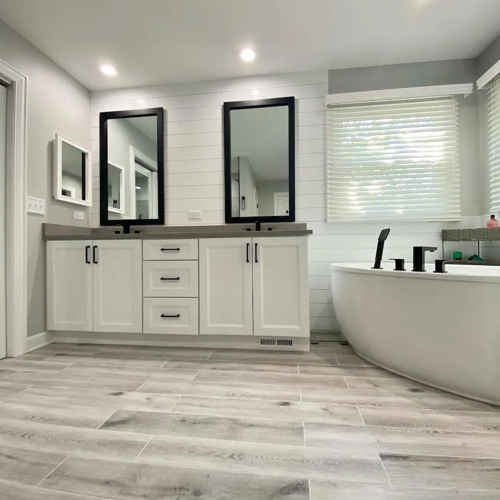 Is Vinyl Flooring Waterproof?