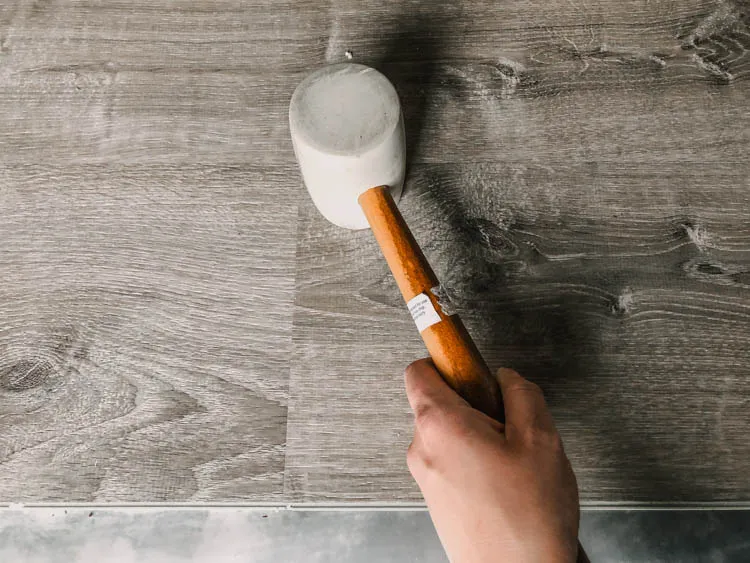 How to Install Vinyl Plank Flooring
