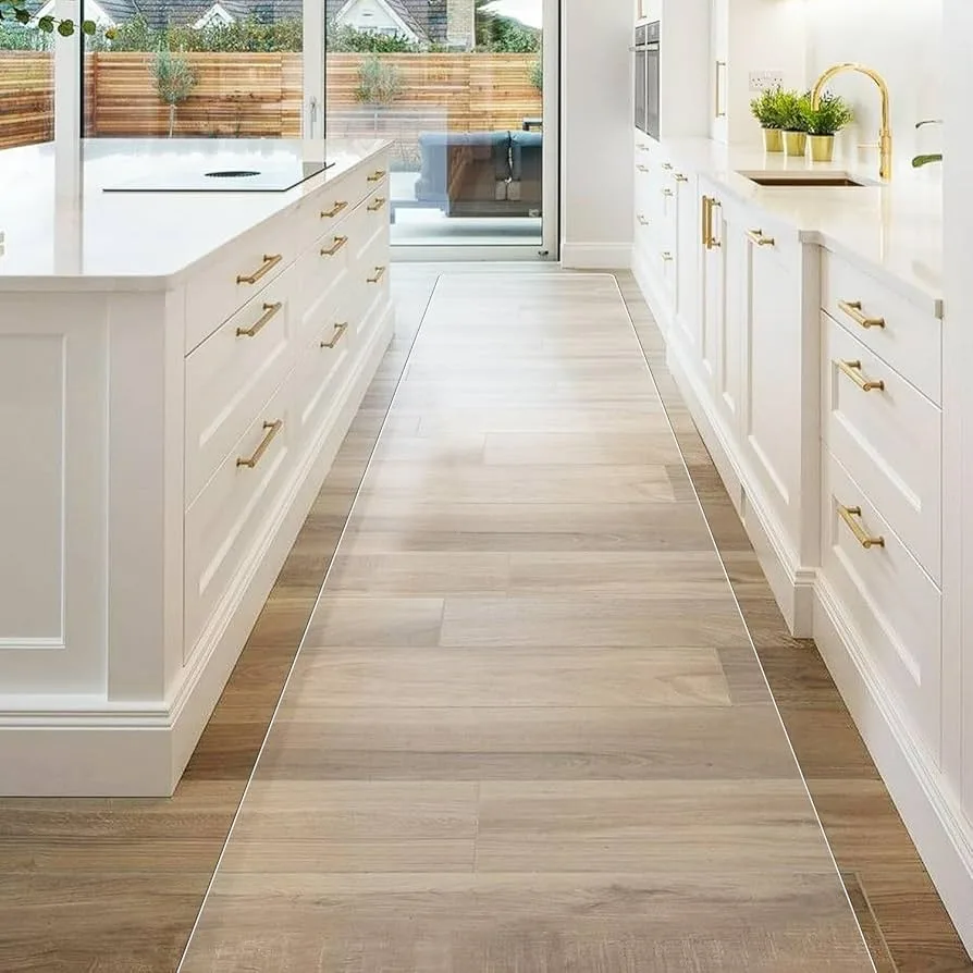 How Long Does Vinyl Flooring Last?