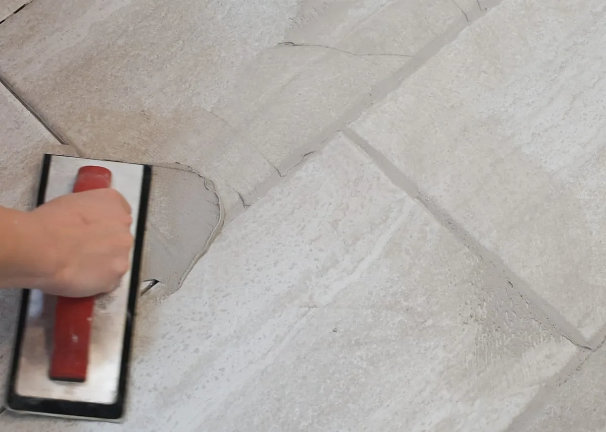 Can You Put Vinyl Over Tile?